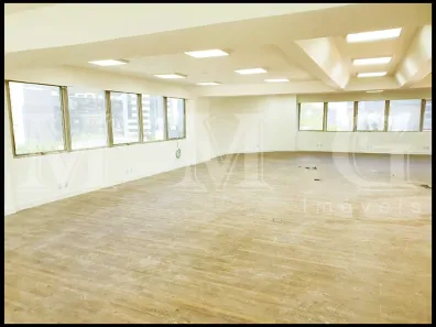 Imóvel Comercial à venda, 190m² no Cidade Monções, São Paulo