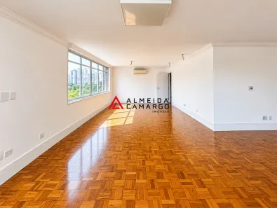 Apartamento com 3 Quartos à venda, 185m² no Jardim Europa, São Paulo