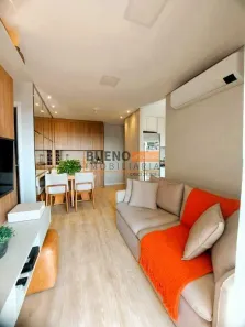 Apartamento com 2 Quartos à venda, 58m² no Jardim São Francisco, Santa Bárbara D'Oeste