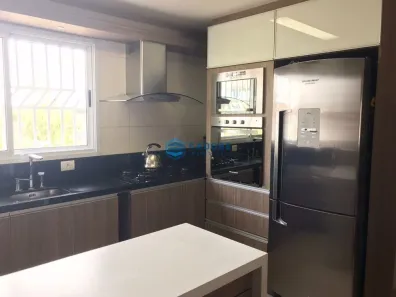 Sobrado com 2 Quartos à venda, 127m² no São Luiz, Caxias do Sul