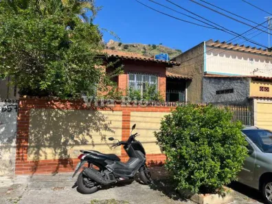 Casa com 4 Quartos à venda, 70m² no Vila Kosmos, Rio de Janeiro
