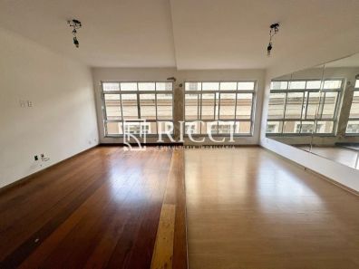 Apartamento com 3 Quartos à venda, 148m² no Gonzaga, Santos