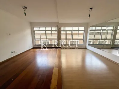 Apartamento com 3 Quartos à venda, 148m² no Gonzaga, Santos