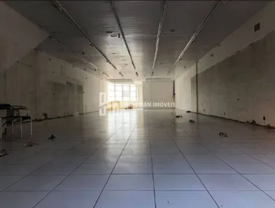 Sala Comercial para alugar, 454m² no Osvaldo Cruz, São Caetano do Sul