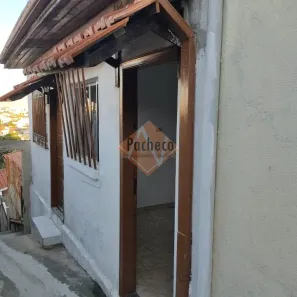 Casa com 2 Quartos à venda, 43m² no Penha de França, São Paulo