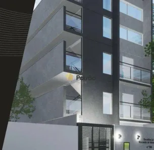 Apartamento com 2 Quartos à venda, 36m² no Mooca, São Paulo