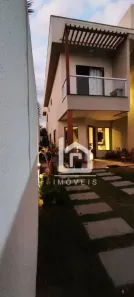 Casa de Condomínio com 3 Quartos à venda, 220m² no Interlagos, Vila Velha
