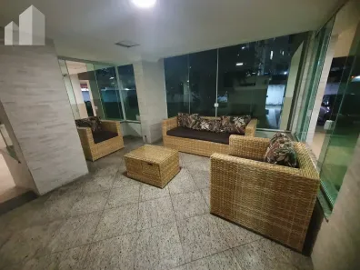 Apartamento com 2 Quartos à venda, 55m² no da Luz, Nova Iguaçu