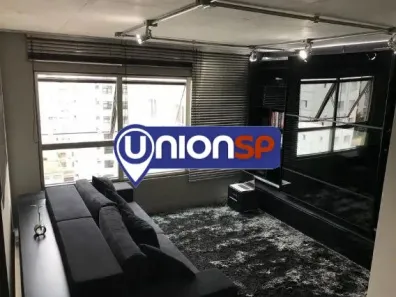 Apartamento com 1 Quarto à venda, 70m² no Vila Olímpia, São Paulo
