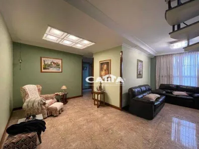 Cobertura com 3 Quartos à venda, 180m² no Vila Carrão, São Paulo