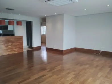 Apartamento com 2 Quartos para alugar, 152m² no Brooklin Paulista, São Paulo