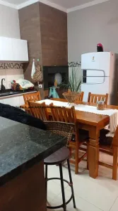 Casa com 3 Quartos à venda, 258m² no , Regente Feijó