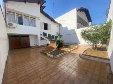 Casa com 6 Quartos à venda, 289m² no Vila Independência, Piracicaba