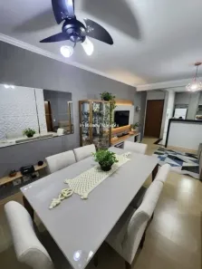 Apartamento com 3 Quartos à venda, 98m² no Jardim Ouro Verde, São José do Rio Preto