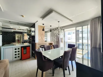 Apartamento com 2 Quartos à venda, 79m² no Canto, Florianópolis