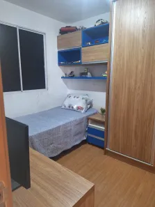 Apartamento com 2 Quartos à venda, 42m² no Planalto Vinhais II, São Luís