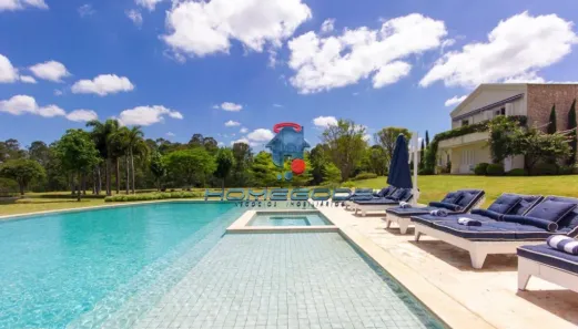Casa de Condomínio com 6 Quartos à venda, 1200m² no , Jarinu