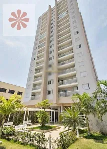 Apartamento com 3 Quartos à venda, 73m² no Chácara Santo Antônio (Zona Leste), São Paulo