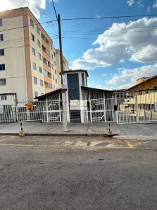 Apartamento com 2 Quartos à venda, 53m² no Parque Primavera, Aparecida de Goiânia