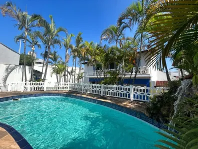 com 4 Quartos à venda, 307m² no Vila Homero Thon, Santo André