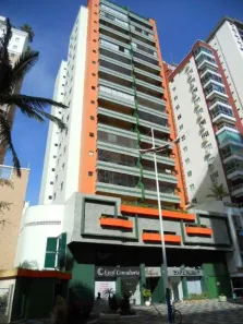 Apartamento com 3 Quartos à venda, 110m² no Centro, Balneário Camboriú