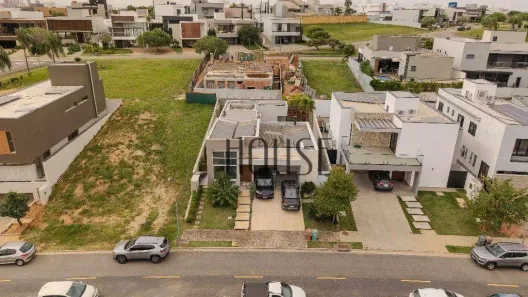 Casa de Condomínio com 3 Quartos à venda, 209m² no Alphaville Nova Esplanada, Votorantim