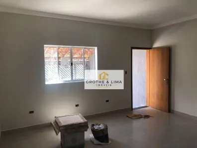 Casa com 2 Quartos à venda, 81m² no Jardim das Cerejeiras, São José dos Campos