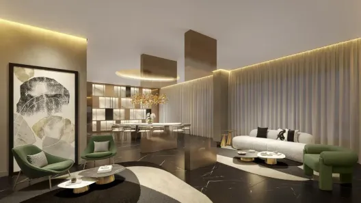 Apartamento com 4 Quartos à venda, 137m² no Ipiranga, São Paulo