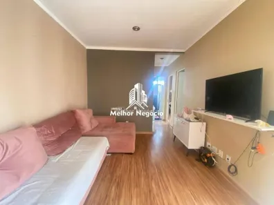 Apartamento com 2 Quartos à venda, 49m² no Jardim Recanto dos Sonhos, Sumaré