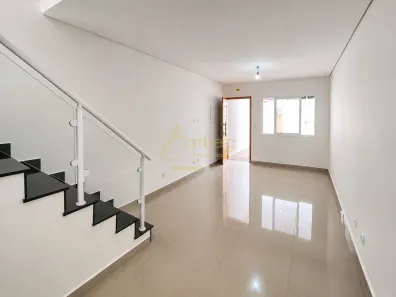 Casa com 3 Quartos à venda, 106m² no Jardim Cidália, São Paulo