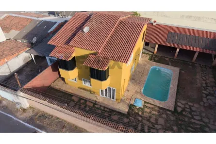 Casa com 4 Quartos à venda, 193m² no Setor de Mansões de Sobradinho, Brasília