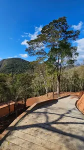 Lote/Terreno à venda, 1950m² no Itaipava, Petrópolis