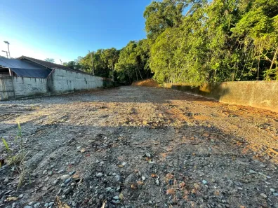 Lote/Terreno à venda, 1303m² no Glória, Joinville