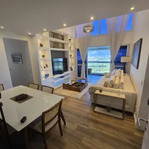Apartamento com 3 Quartos à venda, 115m² no Barra Olímpica, Rio de Janeiro