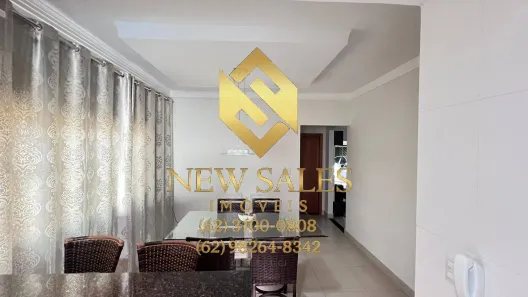 Casa com 3 Quartos à venda, 330m² no Setor Garavelo, Aparecida de Goiânia
