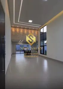 Casa com 3 Quartos à venda, 500m² no Parque das Flores, Goiânia