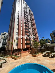 Apartamento com 3 Quartos à venda, 100m² no Centro, Belo Horizonte