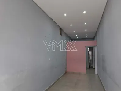 Ponto Comercial para alugar, 35m² no Vila Sabrina, São Paulo