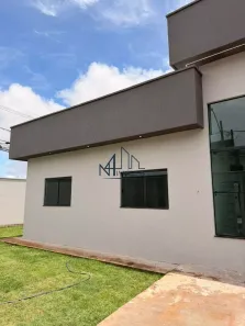 Casa com 3 Quartos à venda, 84m² no Goiânia 2, Goiânia