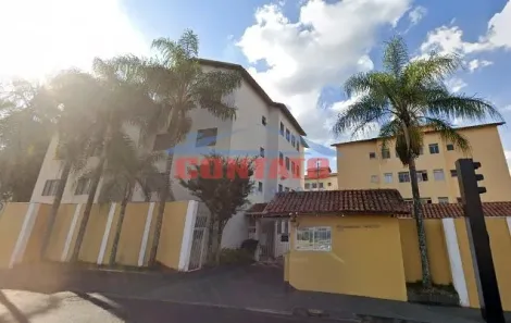 Apartamento com 2 Quartos à venda, 69m² no Parque Sabará, São Carlos