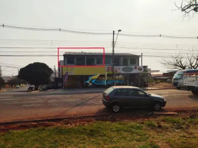 Sala Comercial para alugar, 12m² no Coqueiral, Cascavel