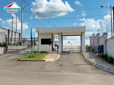 Lote/Terreno à venda, 330m² no Botiatuva, Campo Largo