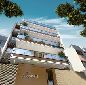 Apartamento com 2 Quartos à venda, 94m² no Botafogo, Rio de Janeiro