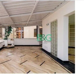 Cobertura com 3 Quartos à venda, 366m² no Vila Andrade, São Paulo