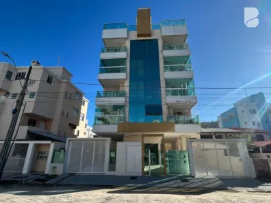 Apartamento com 3 Quartos à venda, 76m² no Palmas, Governador Celso Ramos