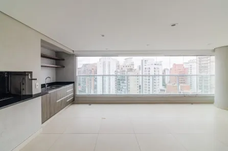 Apartamento com 3 Quartos à venda, 340m² no Vila Uberabinha, São Paulo