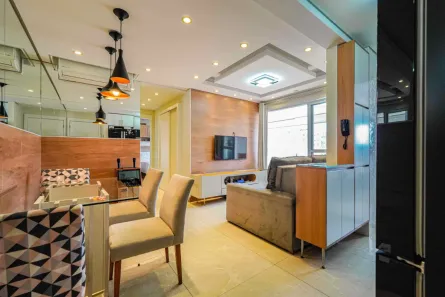 Apartamento com 2 Quartos à venda, 69m² no Vila Mariana, São Paulo