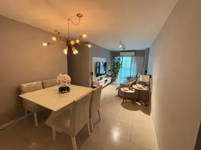 Apartamento com 2 Quartos à venda, 78m² no Barra Olímpica, Rio de Janeiro
