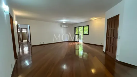 Apartamento com 5 Quartos para alugar, 154m² no Altos do Esplanada, São José dos Campos