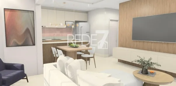 Apartamento com 2 Quartos à venda, 91m² no Taquaral, Campinas